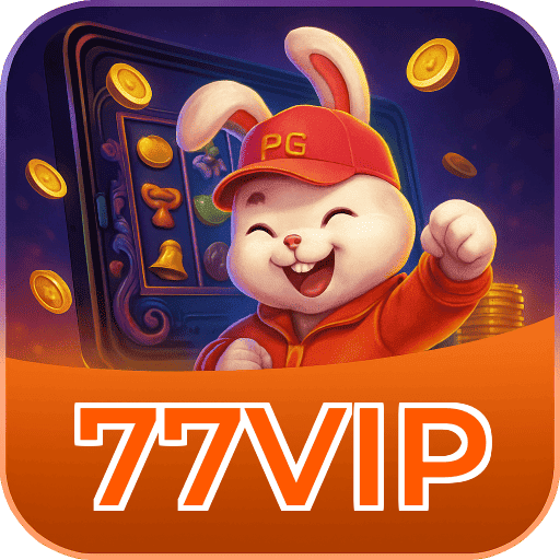 77VIP logo