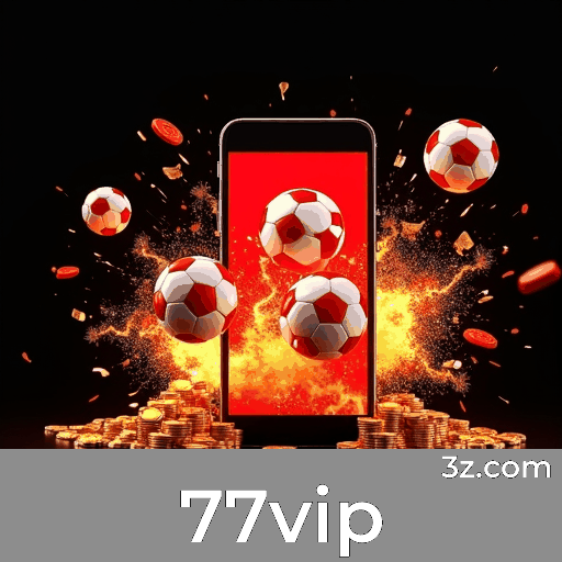 Cadastro na 77vip para desfrutar dos melhores jogos