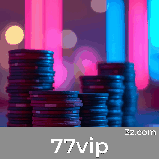 Cadastro na 77vip para desfrutar dos melhores jogos