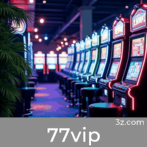 Jogos de loteria na 77vip