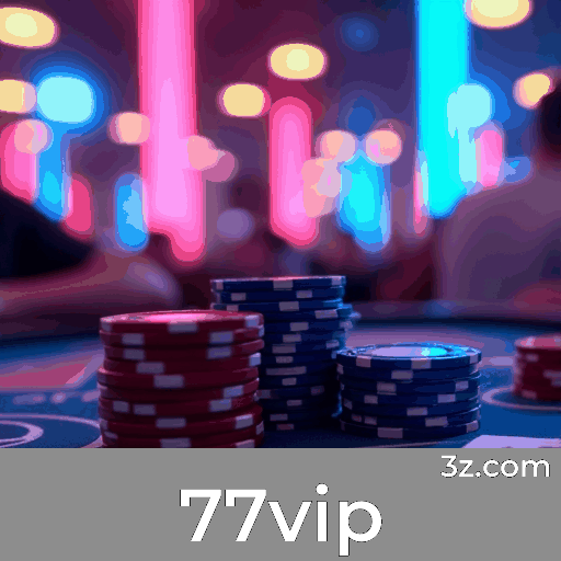 Cadastro na 77vip para desfrutar dos melhores jogos