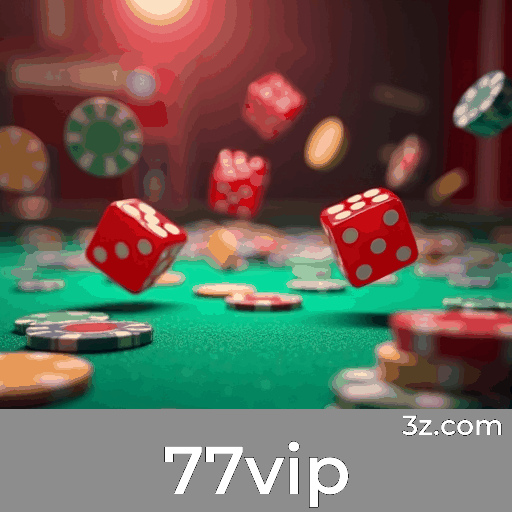 Cassino ao vivo da 77vip com dealers ao vivo